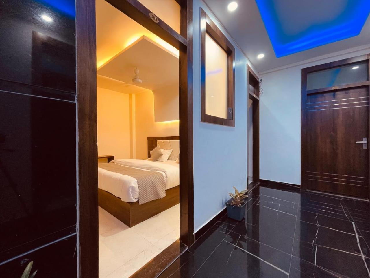 The Divine Ganga - Hot Selling Property In הרידוואר מראה חיצוני תמונה