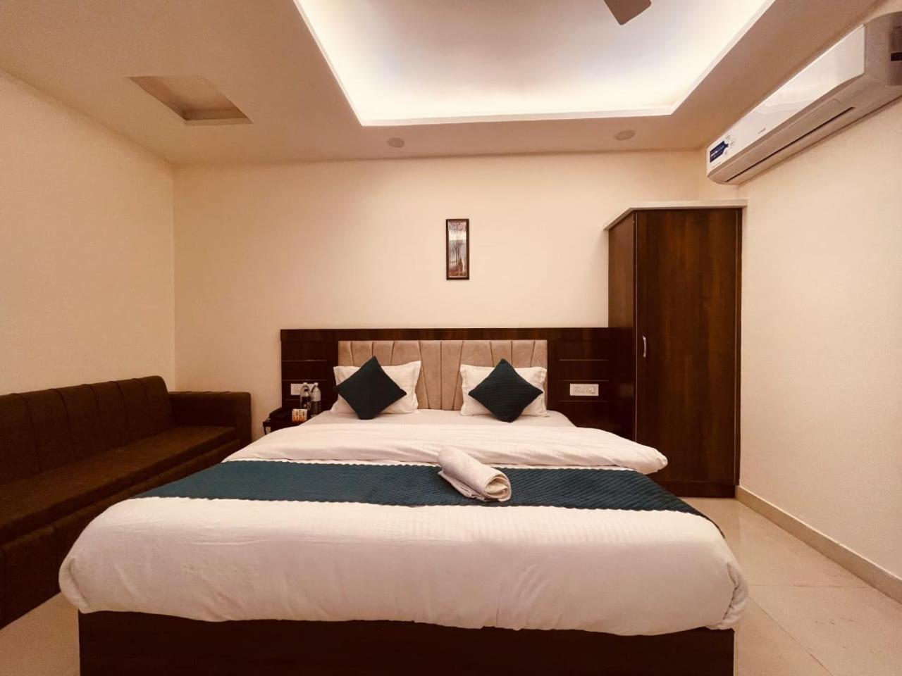 The Divine Ganga - Hot Selling Property In הרידוואר מראה חיצוני תמונה