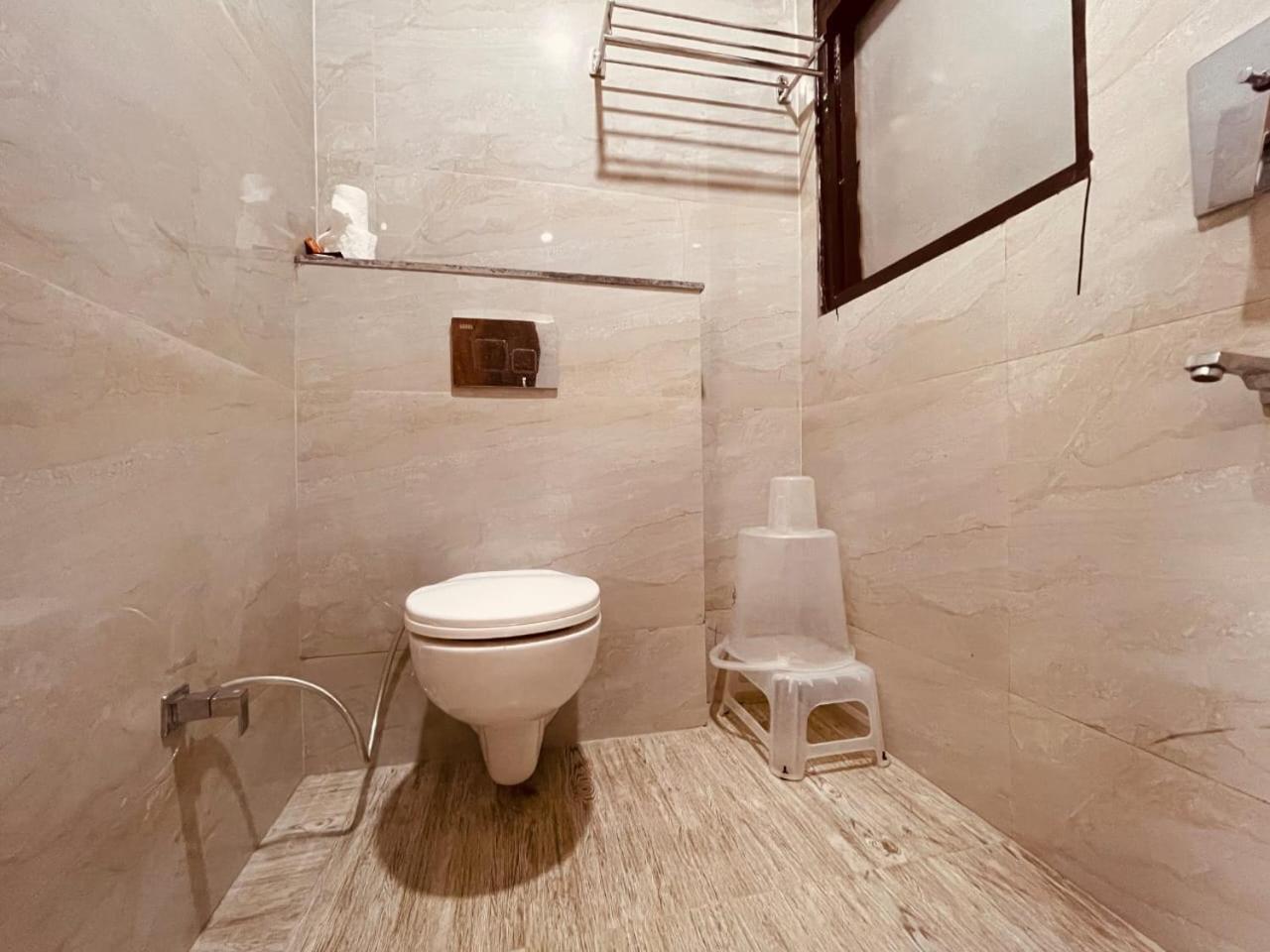 The Divine Ganga - Hot Selling Property In הרידוואר מראה חיצוני תמונה